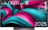 Телевизор LG OLED evo AI C5 OLED48C54LA icon