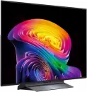 Телевизор LG OLED evo AI C6 OLED55C61LA фото 2