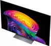 Телевизор LG OLED evo AI C6 OLED55C6RLA фото 2