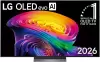 Телевизор LG OLED evo AI C6 OLED65C6RLA icon