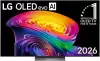 Телевизор LG OLED evo AI C6 OLED77C6RLA icon