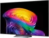 Телевизор LG OLED evo AI C6 OLED77C6RLA фото 2