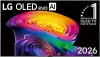 Телевизор LG OLED evo AI C6 OLED83C61LA icon