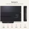 Телевизор LG OLED evo AI G6 OLED48G66LS фото 3