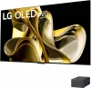 Телевизор LG OLED evo M OLED77M3PUA icon