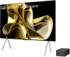 Телевизор LG OLED evo M OLED97M3PUA icon