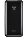 Смартфон LG Optimus Chic E720 фото 2