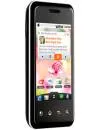 Смартфон LG Optimus Chic E720 фото 4
