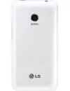 Смартфон LG Optimus Chic E720 фото 5