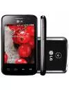Смартфон LG Optimus L1 II Dual E420 фото 2