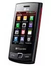 Мобильный телефон LG P520 фото 2