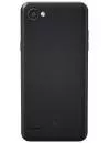 Смартфон LG Q6+ Black (M700) фото 2