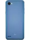 Смартфон LG Q6+ Blue (M700) фото 2
