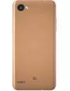 Смартфон LG Q6 Gold (M700) фото 2
