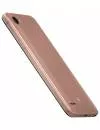 Смартфон LG Q6a Gold (M700) фото 3