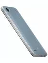 Смартфон LG Q6a Platinum (M700) фото 2