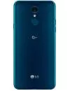 Смартфон LG Q7+ Blue (LMQ610NA) фото 4