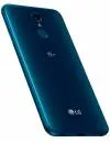 Смартфон LG Q7+ Blue (LMQ610NA) фото 8