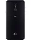 Смартфон LG Q7 Black (LMQ610NM) фото 4
