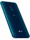 Смартфон LG Q7 Blue (LMQ610NM) фото 8