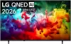 Телевизор LG QNED AI QNED70 75QNED70B6A icon