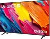 Телевизор LG QNED AI QNED70 86QNED70A6A icon 2