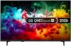 Телевизор LG QNED AI QNED72 43QNED72B6B icon