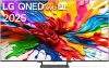 Телевизор LG QNED evo AI 4K 75QNED93A6A icon