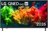 Телевизор LG QNED evo AI QNED80 43QNED80B6B icon