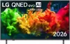 Телевизор LG QNED evo AI QNED80 50QNED80B6B icon