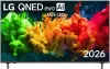Телевизор LG QNED evo AI QNED80 55QNED80B6B icon