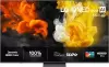 Телевизор LG QNED evo AI QNED83 75QNED83B6A icon