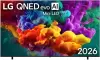Телевизор LG QNED evo AI QNED85 100QNED85B6 icon