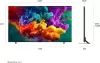 Телевизор LG QNED evo AI QNED85 100QNED85B6 фото 2