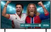 Телевизор LG QNED evo AI QNED85 50QNED85B6B icon