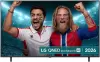 Телевизор LG QNED evo AI QNED85 75QNED85B6B icon