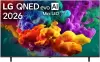 Телевизор LG QNED evo AI QNED85 75QNED85B6C icon