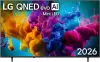 Телевизор LG QNED evo AI QNED8M 75QNED8MB6A icon