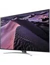 Телевизор LG QNED MiniLED 4K 55QNED876QB icon 2