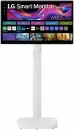 Монитор LG Smart Monitor Swing 32U889SA-W icon