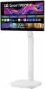 Монитор LG Smart Monitor Swing 32U889SA-W icon 2