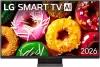 Телевизор LG Smart TV AI LB70 27LB70006LA icon
