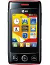 Мобильный телефон LG T300 Cookie Lite фото 3