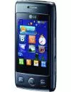 Мобильный телефон LG T300 Cookie Lite фото 4