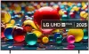 Телевизор LG UHD AI UA74 86UA74006LB icon