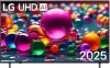 Телевизор LG UHD AI UA75 65UA75009LA icon