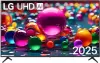 Телевизор LG UHD AI UA75 75UA75009LA icon