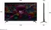 Телевизор LG UHD AI UA75 75UA75009LA фото 4