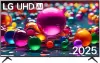 Телевизор LG UHD AI UA75 86UA75009LA icon