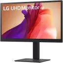 Монитор LG UltraFine 27BA45U-B icon 2